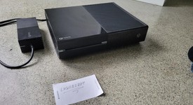 Good
													Xbox One (2013) - Black, 500 GB, photo 1 of 5