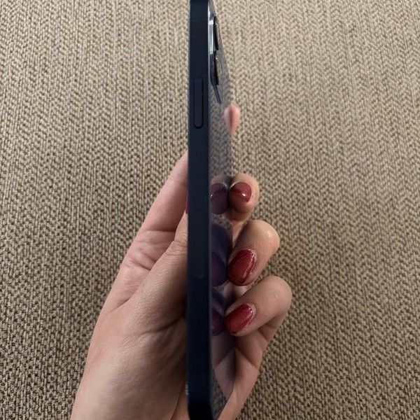 Apple iPhone 12 - Verizon, 64 GB, Blue, A2172