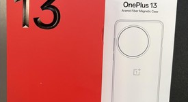 New
													OnePlus 13 - Unlocked, Midnight Ocean, 512 GB, 16 GB, photo 1 of 2