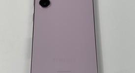 Fair
													Samsung Galaxy S23 - Unlocked, Lavender, 256 GB, 8 GB, SM-S911U1, photo 3 of 7