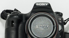 Good
													Sony a58, photo 1 of 20
