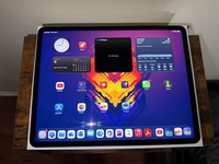 Apple iPad Pro 12.9" 5th Gen 2021