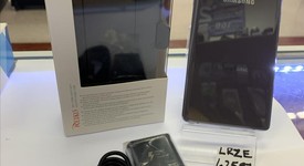 Good
													Samsung Galaxy Note 8 - T-Mobile, Gray, 64 GB, SM-N950U, photo 2 of 9