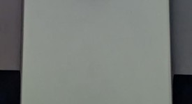 Good
													Apple iPhone Xs Max - Unlocked, Silver, 64 GB, A1921, photo 3 of 5