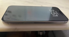 Mint
													Apple iPhone 15 Pro Max - Unlocked, Natural, 512 GB, A2849, photo 4 of 7