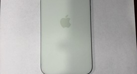 Good
													Apple iPhone 15 Plus - Verizon, Green, 128 GB, A2847, photo 2 of 7