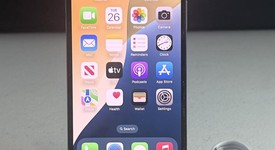 Good
													Apple iPhone 13 Pro - Unlocked, Sierra Blue, 128 GB, A2483, photo 1 of 13