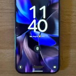 Mint Google Pixel 10 Pro XL - Unlocked, 256 GB, Obsidian, GUL82