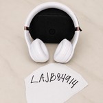 Used Beats Solo 4 - Pink