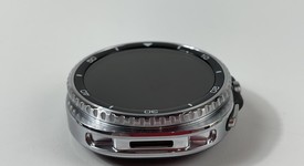 Mint
													Samsung Galaxy Watch8 Classic - Unlocked, Black, SM-L505, 46mm, photo 5 of 8