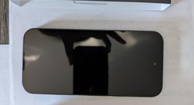 Mint
													Google Pixel 9a - Unlocked, Obsidian, 128 GB, 8 GB, photo 3 of 20