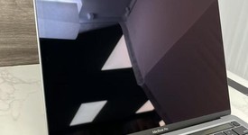 Good
													MacBook Pro 2020 - 13" - Apple M1, Gray, 256 GB, 8 GB, photo 2 of 9