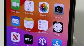 Mint
													Apple iPhone 15 - Unlocked, Black, 256 GB, A2846, photo 2 of 14