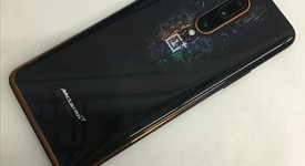 Good
													OnePlus 7T Pro 5G - T-Mobile, Orange, 256 GB, 12 GB, HD1925, McLaren Edition, photo 4 of 7