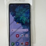 Mint Samsung Galaxy S20 FE 5G - AT&T, 128 GB, Cloud Navy, 6 GB, SM-G781U