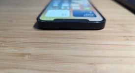Fair
													Apple iPhone 12 - Unlocked, Black, 64 GB, A2172, photo 5 of 14