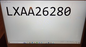 Fair
													Razer Blade Stealth 13.3" 2019 - I7, White, 256 GB, 16 GB, FHD, photo 3 of 16