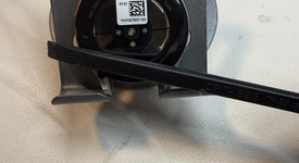 Mint
													Samsung Galaxy Watch7 - Unlocked, Cream, SM-L305U, 40mm, photo 6 of 6