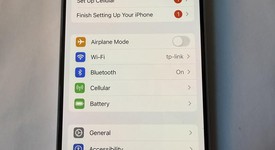 Good
													Apple iPhone 15 Pro - Unlocked, White, 128 GB, A2848, photo 2 of 17