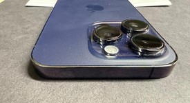 Good
													Apple iPhone 14 Pro - Verizon, Purple, 128 GB, A2650, photo 5 of 9