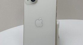 Mint
													Apple iPhone 14 Plus - Unlocked, Starlight, 128 GB, A2632, photo 3 of 5