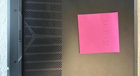 Fair
													Lenovo Legion Pro 5 16" - Ryzen 7, Gray, 2 TB, 32 GB, QHD, photo 3 of 8