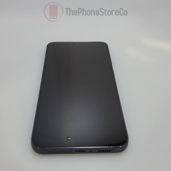 Samsung Galaxy S23 Plus - T-Mobile, Black, 256 GB, 8 GB, SM-S916U