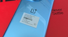 Mint
													OnePlus 12R - Unlocked, Blue, 256 GB, 16 GB, CPH2611, photo 4 of 12