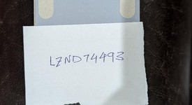 New
													Google Pixel 10 Pro XL - Unlocked, Moonstone, 256 GB, GUL82, photo 3 of 3