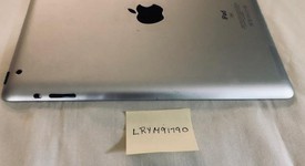 Good
													Apple iPad 2 - Wi-Fi, Black, 32 GB, A1395, photo 3 of 9