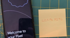 Good
													Google Pixel 9 Pro XL - Unlocked, Obsidian, 256 GB, 16 GB, GGX8B, photo 4 of 13