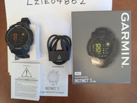 Garmin Instinct 3