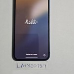 Good Apple iPhone 13 Mini - Unlocked, 128 GB, Blue, A2481
