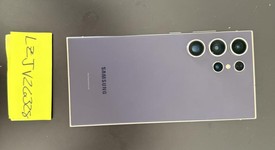 Mint
													Samsung Galaxy S24 Ultra - Unlocked, Violet, 1 TB, 12 GB, SM-S928U1, photo 5 of 9