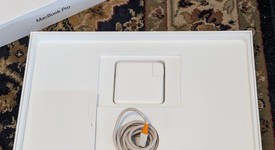 Fair
													MacBook Pro 2019 - 15" - I9, Gray, 512 GB, 16 GB, photo 4 of 12