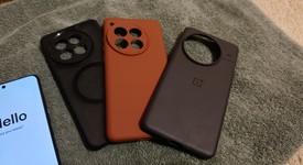 Mint
													OnePlus 13 - Unlocked, Black Eclipse, 512 GB, 16 GB, photo 3 of 9