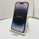 Fair Apple iPhone 14 Pro - Unlocked, 256 GB, Black, A2650