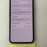 Good Apple iPhone 16e - Unlocked, 128 GB, Black, A3212