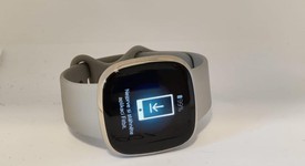 Mint
													Fitbit Sense - Silver, photo 2 of 3