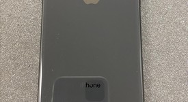 Mint
													Apple iPhone Xr - Verizon, Black, 64 GB, A1984, photo 4 of 9