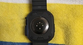 Mint
													Apple Watch Ultra 2 49mm - Unlocked, Black, A2986, photo 2 of 7