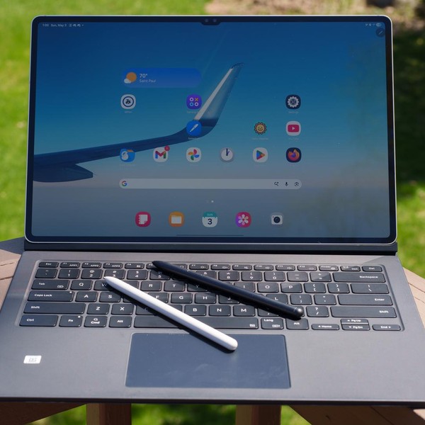 Samsung Galaxy Tab S9 Ultra - Wi-Fi, 256 GB, Beige, 12 GB, SM-X910