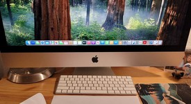 Mint
													iMac 2020 27" Retina 5K - I5, 256 GB, 8 GB, photo 2 of 5