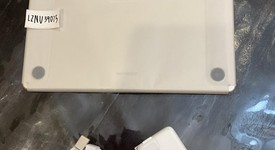 Mint
													MacBook Air 2025 (M4) - 13" - Apple M4, Starlight, 256 GB, 16 GB, photo 3 of 4