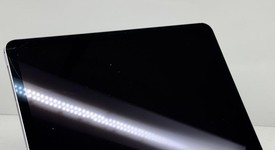 Fair
													Apple iPad Air 11" (M2) 2024 - Unlocked, Purple, 128 GB, A2903, photo 3 of 4