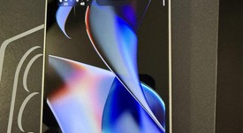 Mint
													Samsung Galaxy Z Fold7 - Unlocked, Silver Shadow, 512 GB, 12 GB, SM-F966U1, photo 6 of 6