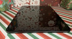 Mint
													Apple iPad Pro 11" (M4) 2024 - Wi-Fi, Black, 256 GB, 8 GB, A2836, Standard Glass, photo 3 of 8