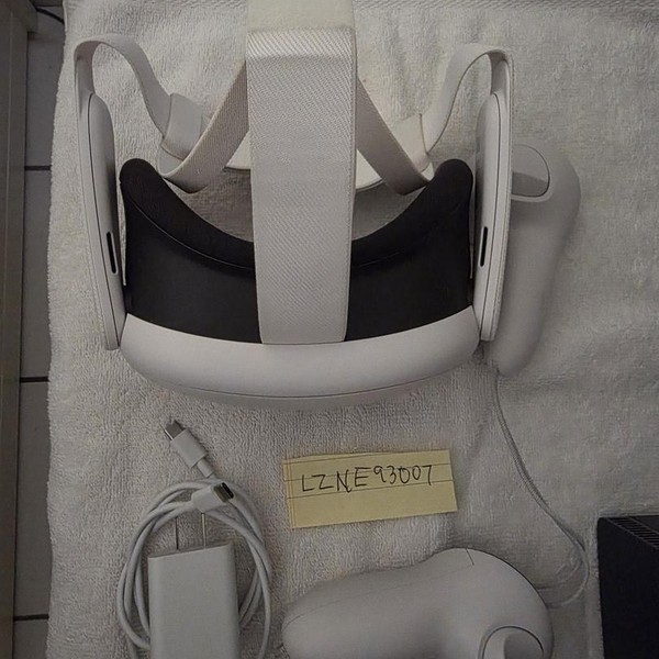 Meta Quest 3 - 512 GB