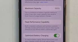 Mint
													Apple iPhone 11 Pro - Verizon, Gold, 64 GB, A2160, photo 2 of 7