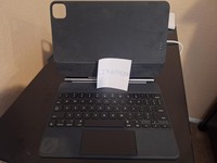 Apple Magic Keyboard for iPad Pro